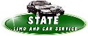 State Limo and Car Service logo